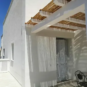 Oltre Le Dune Maison d'hôtes