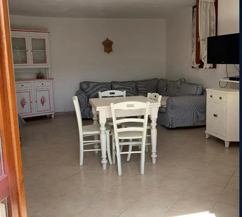 La Tana Del Drago Villa Murta Maria 0*,  Italy