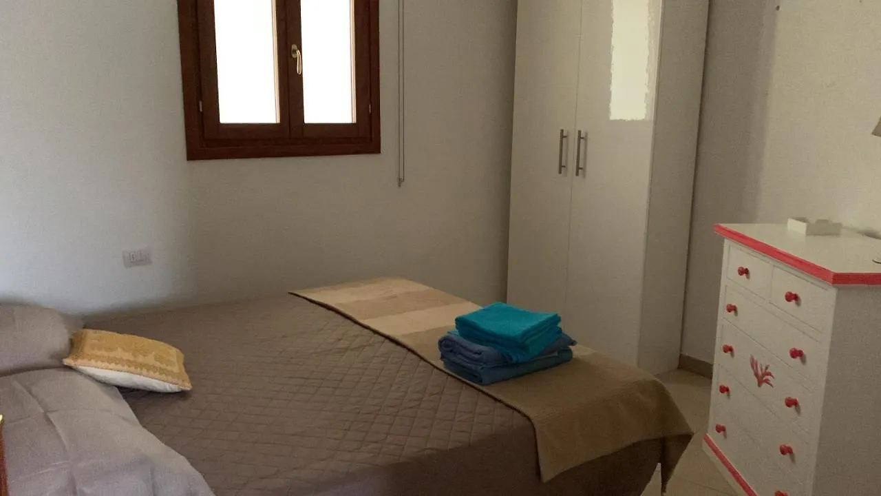 La Tana Del Drago Villa Murta Maria Holiday home