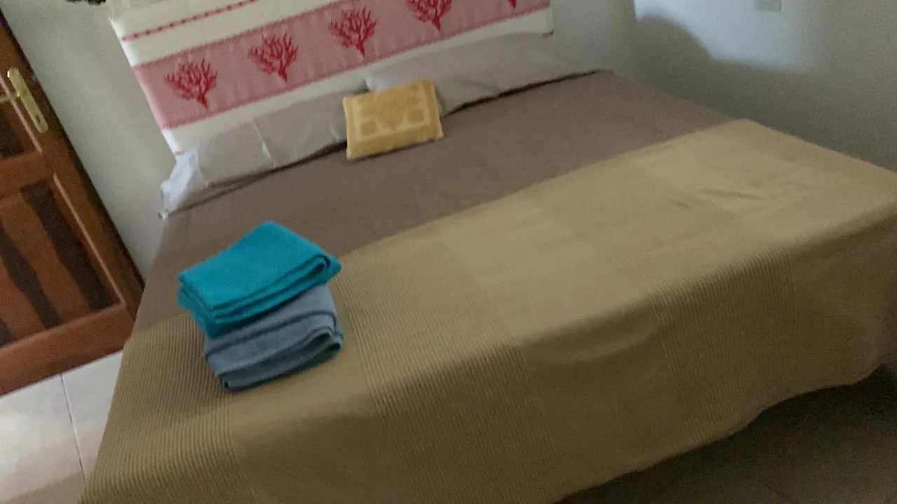 Holiday home La Tana Del Drago Villa Murta Maria Italy