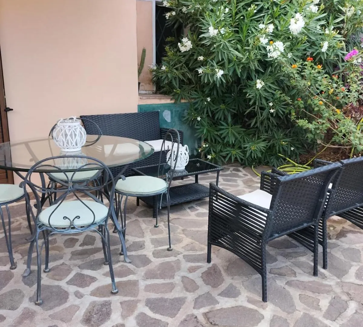 La Tana Del Drago Villa Murta Maria