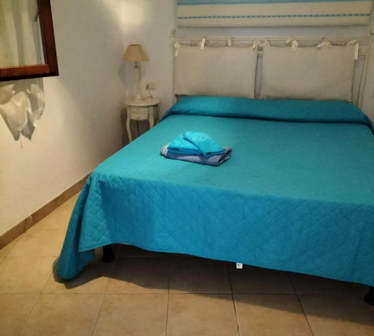 Holiday home La Tana Del Drago Villa Murta Maria
