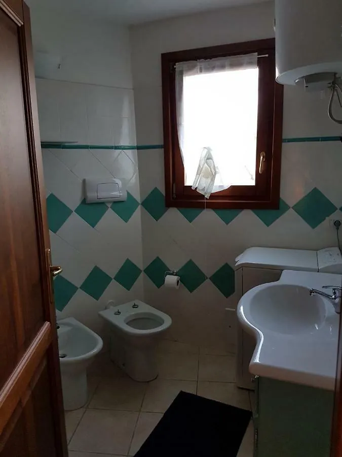 La Tana Del Drago Villa Murta Maria Holiday home