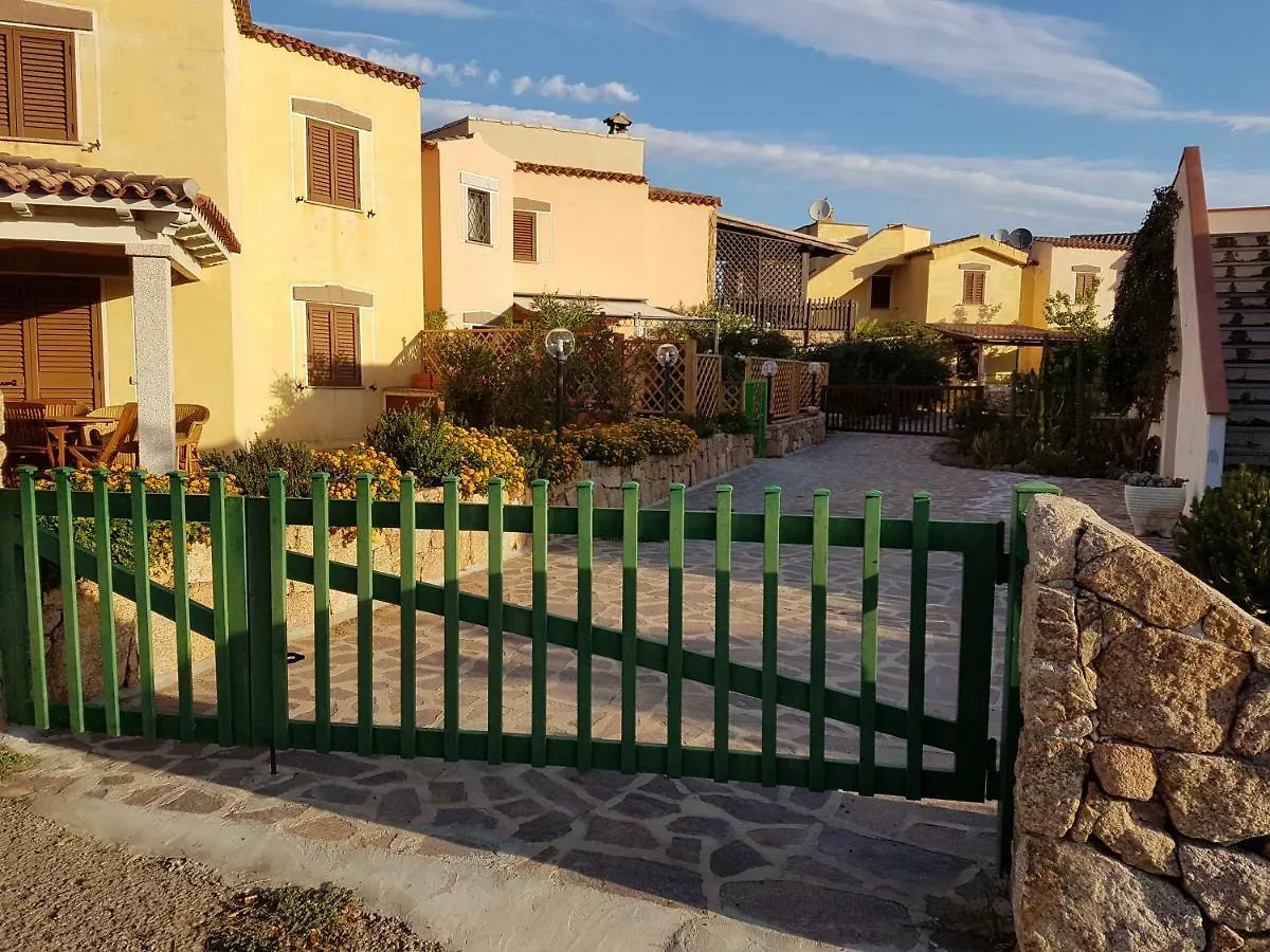 La Tana Del Drago Villa Murta Maria