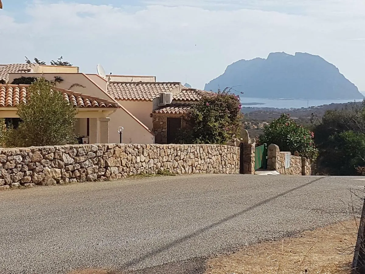 La Tana Del Drago Villa Murta Maria Holiday home